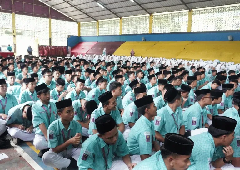 Ngaji Literasi
