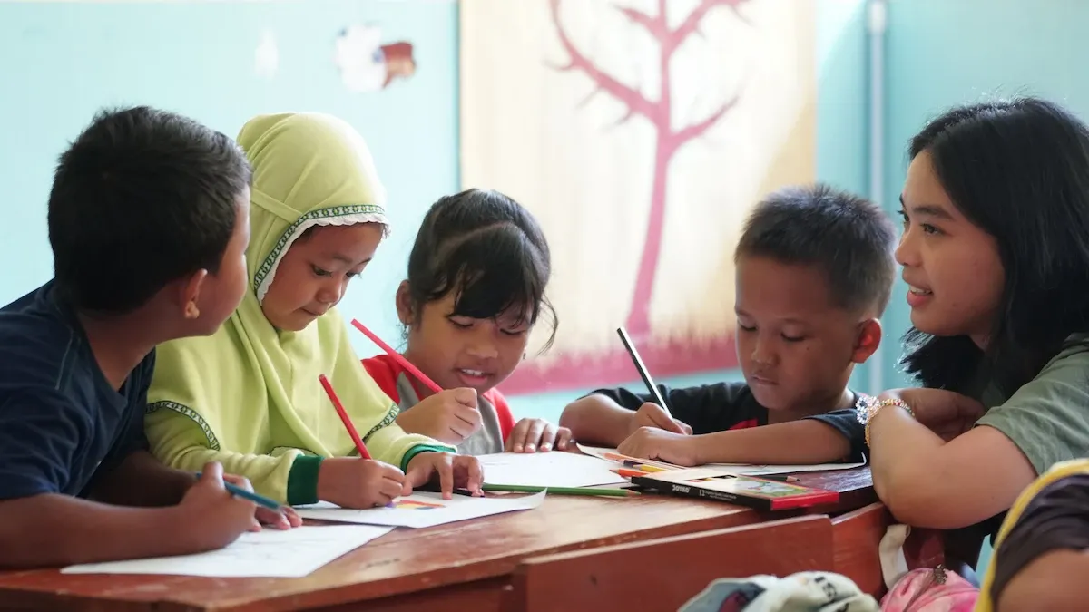 Menumbuhkan Dampak Sosial yang Bermakna
