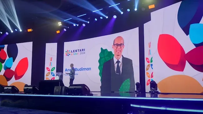 Aksi Lestari 6