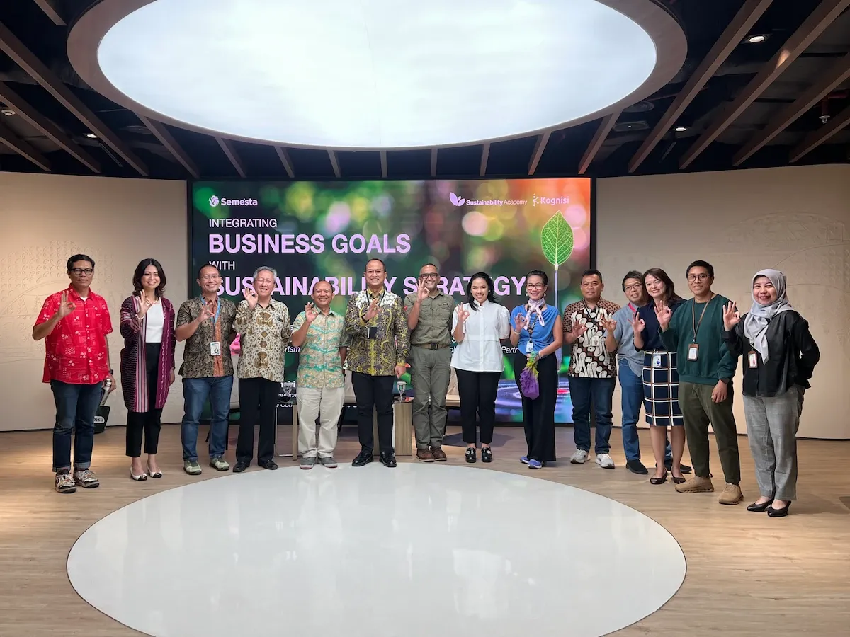 Mewujudkan Tata Kelola yang Berkesadaran