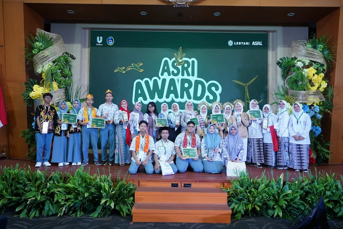 Akademi Sekolah Lestari (ASRI)
