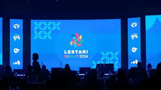 Aksi Lestari 6