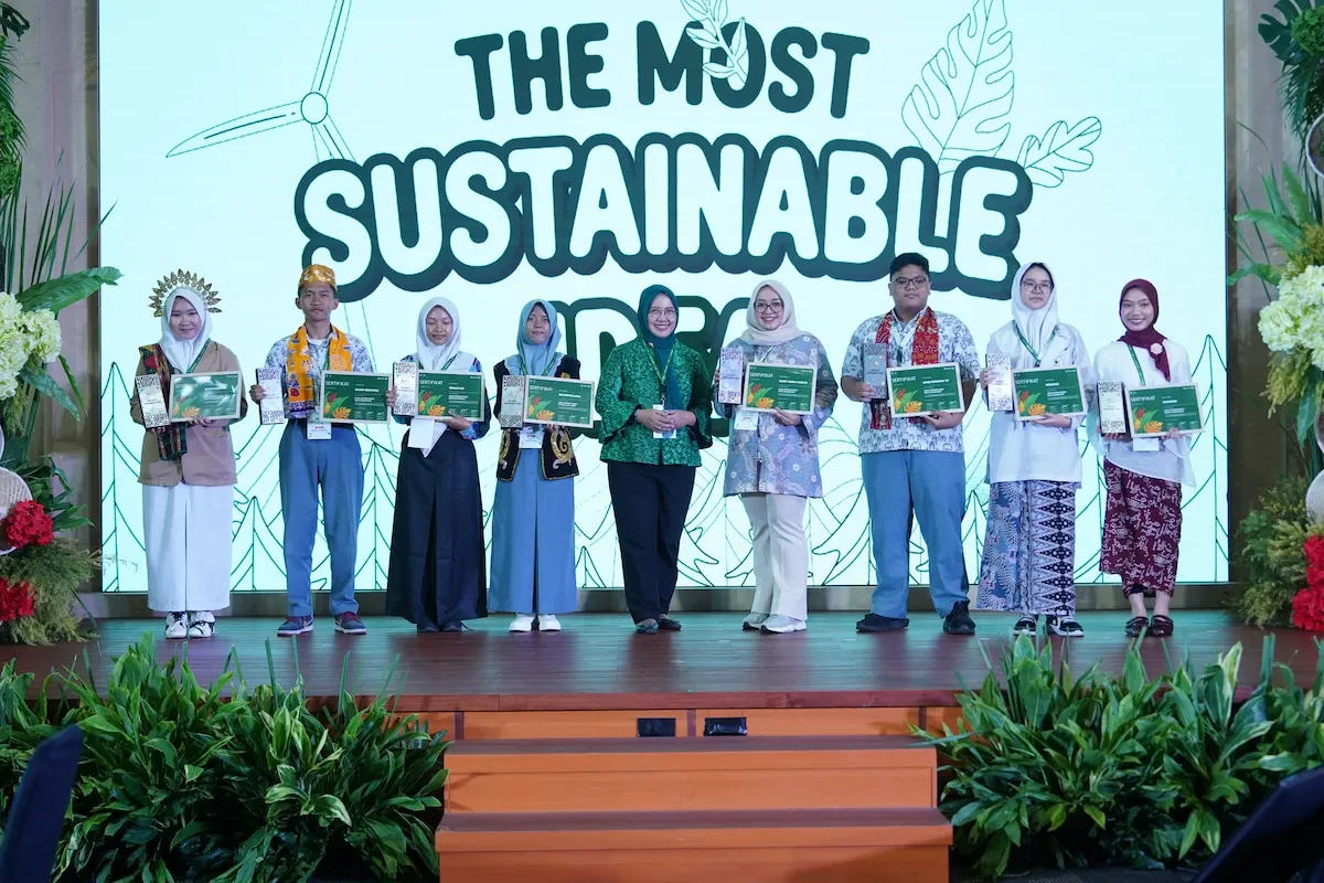 Akademi Sekolah Lestari (ASRI)