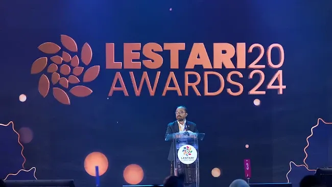 Aksi Lestari 5