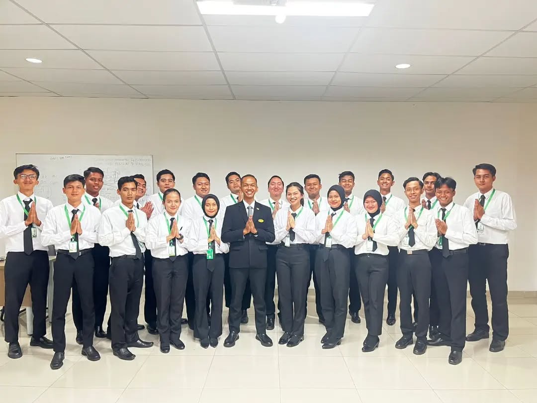 Santika Training Centre (STC)
