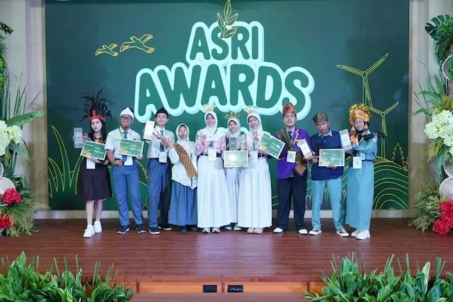 Aksi Lestari 1