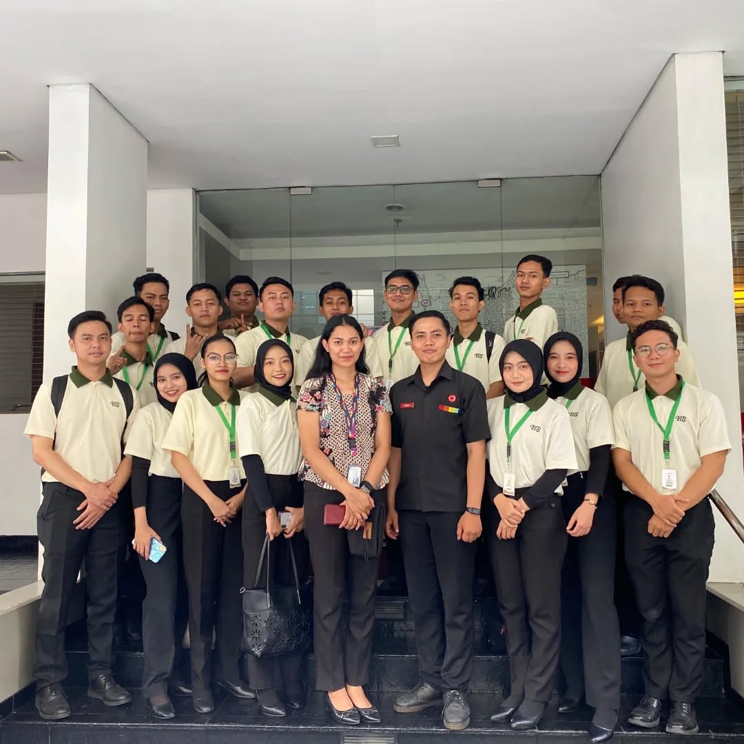 Santika Training Centre (STC)
