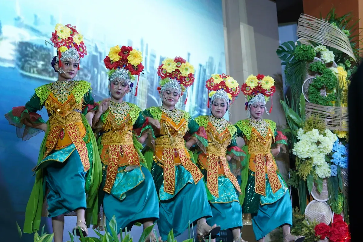 Akademi Sekolah Lestari (ASRI)