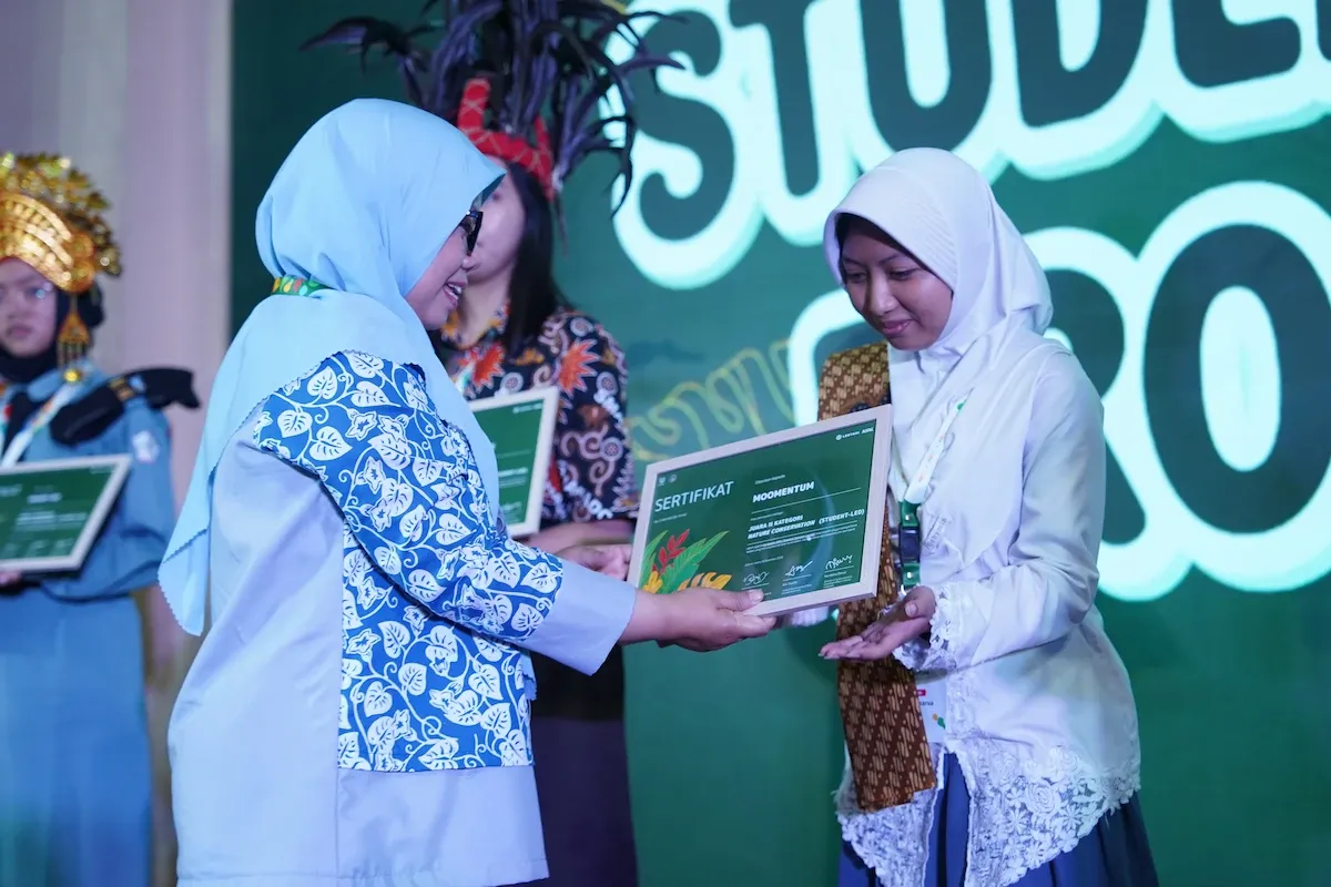 Akademi Sekolah Lestari (ASRI)