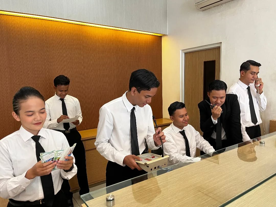 Santika Training Centre (STC)