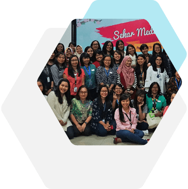 1. Sekar Media