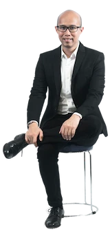 Andi Budiman