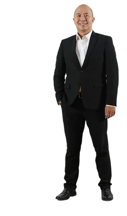 Andreas Tirtarianto