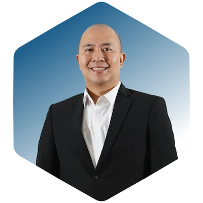 Andreas Tirtarianto