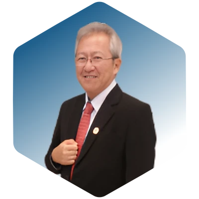 Andrey Andoko