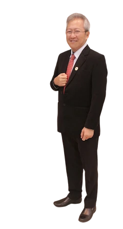 Andrey Andoko