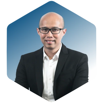 Andy Budiman