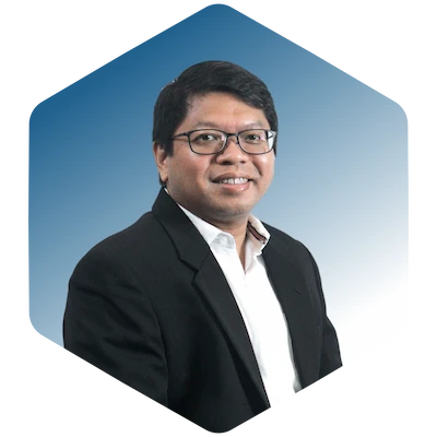 Hari Susanto S
