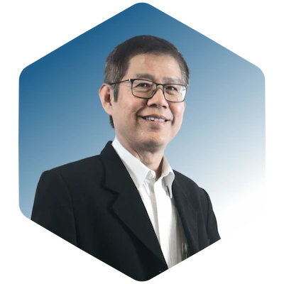 Johanes Widjaja