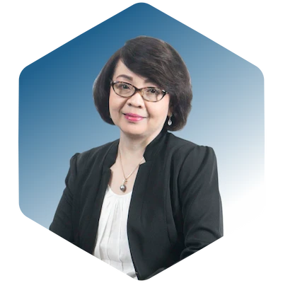 Marcella Lestari