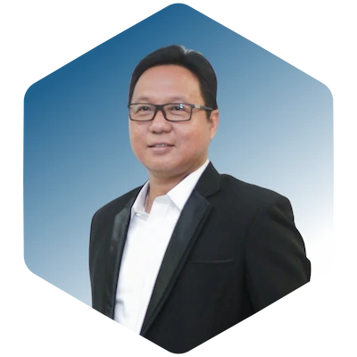 Rudi Hartono