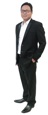 Rudi Hartono
